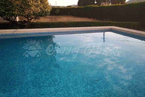 Villa i Yecla, Murcia, Yecla - € 325.000 | Ref: SF0534 - foto 39